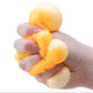 Needoh Wild Cats Fuzz Ball Slow Rising Squishy