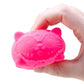 Needoh Wild Cats Fuzz Ball Slow Rising Squishy