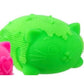 Needoh Wild Cats Fuzz Ball Slow Rising Squishy