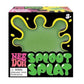 Needoh Sploot Splat Slow Rising Squishy