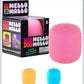 Needoh Mello Mallo Color change Squishy