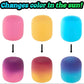 Needoh Mello Mallo Color change Squishy