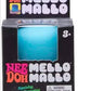 Needoh Mello Mallo Color change Squishy