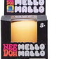 Needoh Mello Mallo Color change Squishy