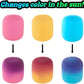 Needoh Mello Mallo Color change Squishy
