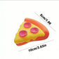 Needoh Pizza Squishy