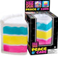 Needoh Peace O' Cake Squishy Slow Rising Squishy