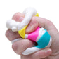 Needoh Peace O' Cake Squishy Slow Rising Squishy
