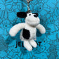 Jellycat 12cm Bag Charm Dog