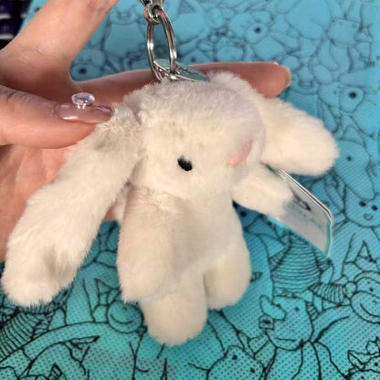 Jellycat 12cm Bag Charm Bunny