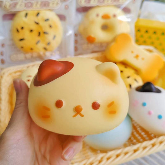 Cat Squishy
