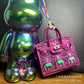 Mini Bag Charm