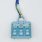 Mini Bag Charm