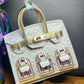 Mini Bag Charm