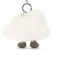 Jellycat 12cm Amuseables Bag Charm Cloud