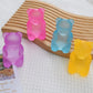 Slow Rise Squishies Gummy Bear