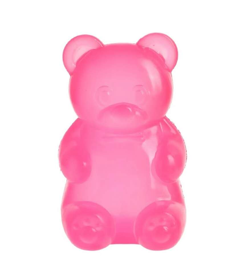 Slow Rise Squishies Gummy Bear