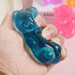 Slow Rise Squishies Gummy Bear