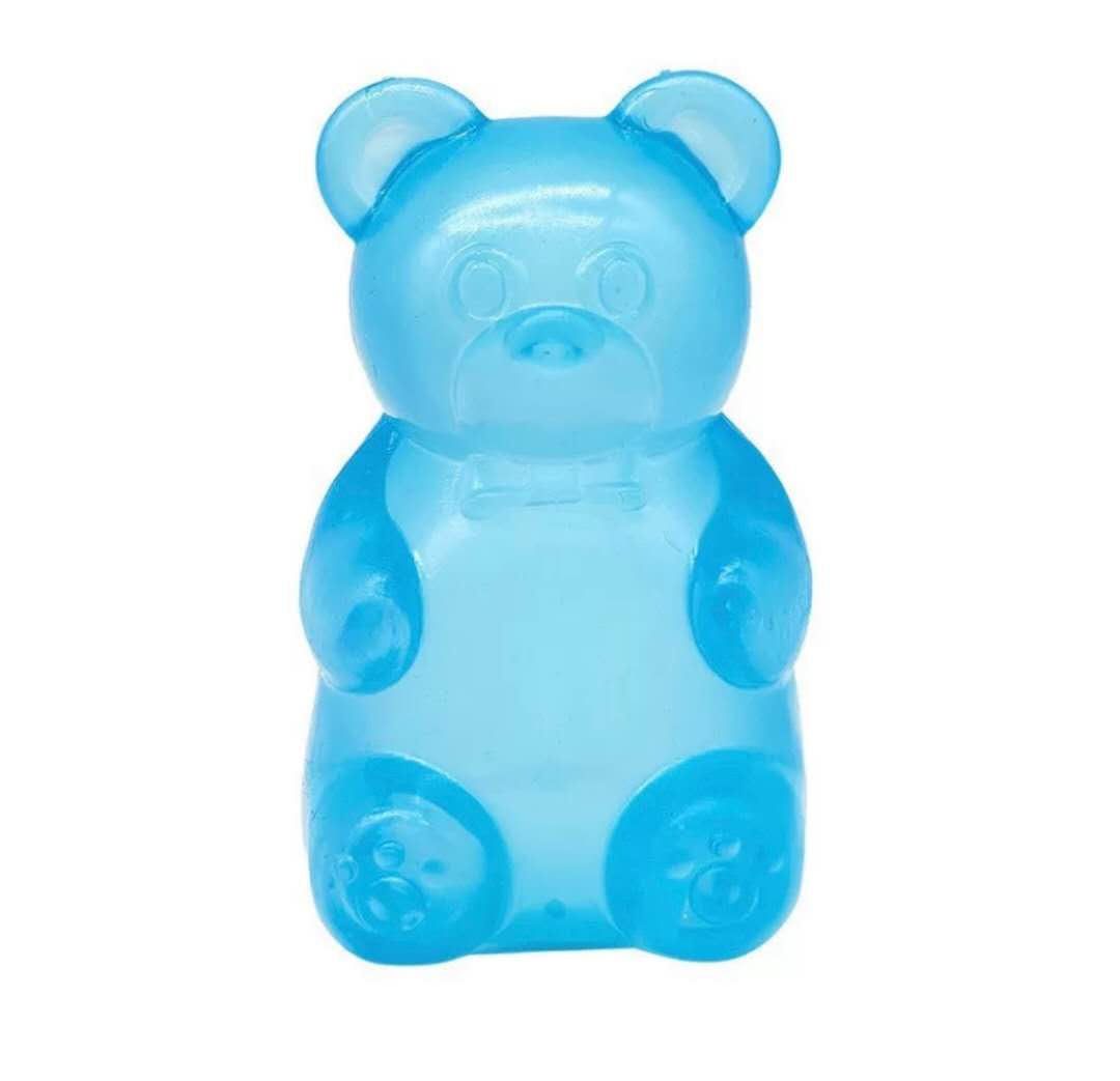 Slow Rise Squishies Gummy Bear
