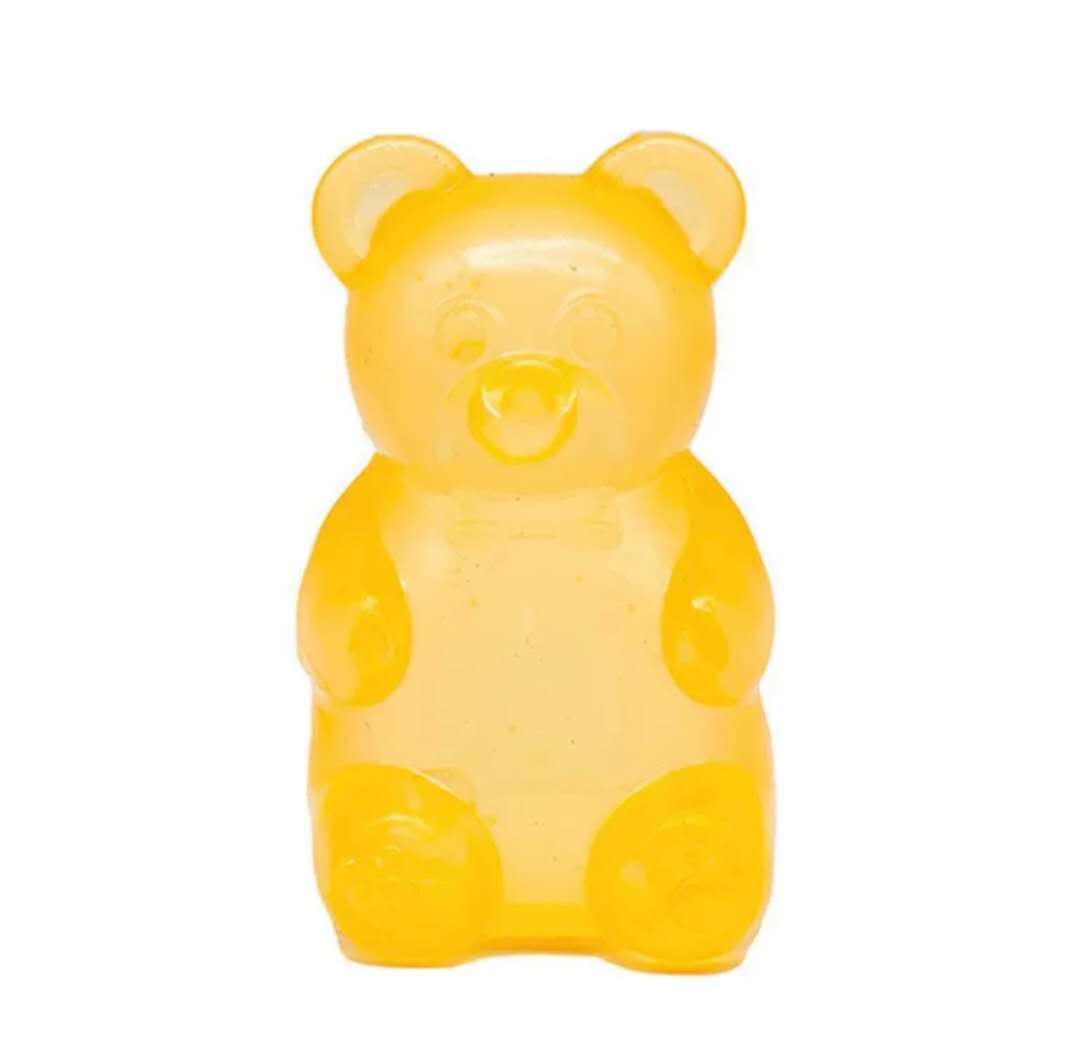 Slow Rise Squishies Gummy Bear
