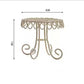 Fairy Garden Accessories Table and chair Umbrella