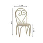 Fairy Garden Accessories Table and chair Umbrella