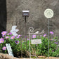 Fairy Garden Accessories Garden Stake