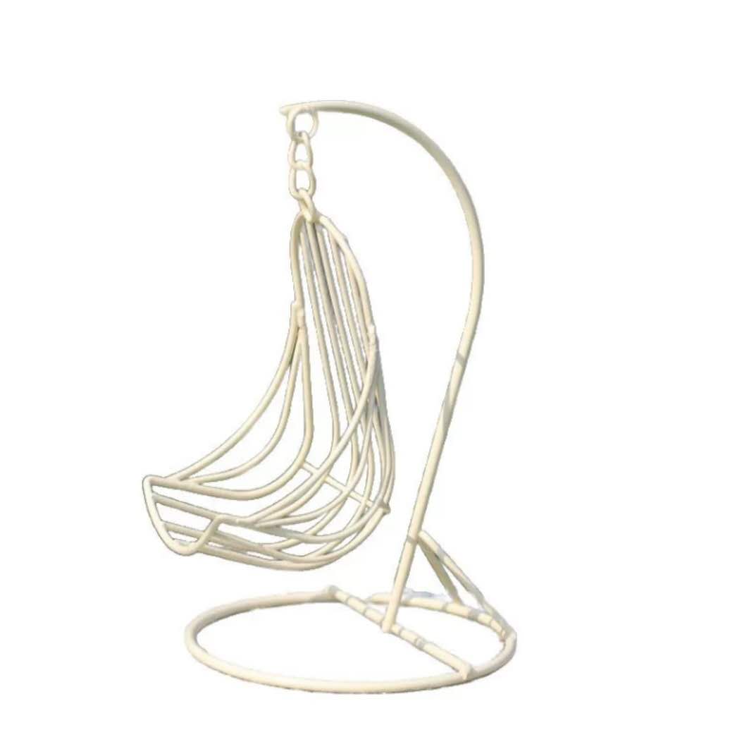Fairy Garden Accessories Hanging Chair