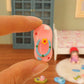 Fairy Garden Accessories Thong sandals