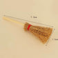 Fairy Garden Accessories Straw Broom