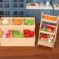 Fairy Garden Accessories Vegetable Chili Ginger Cabbage Sweet pepper potato