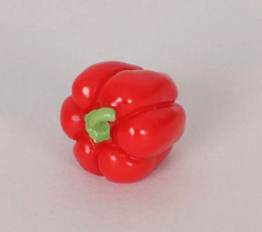Fairy Garden Accessories Vegetable Chili Ginger Cabbage Sweet pepper potato