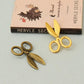 Fairy Garden Accessories Scissor