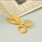 Fairy Garden Accessories Scissor