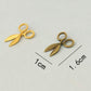 Fairy Garden Accessories Scissor