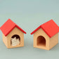Fairy Garden Accessories Doghouse
