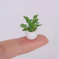 Fairy Garden Accessories Plant with shovel plate