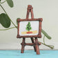 Fairy Garden Accessories Painting set table chair easel
