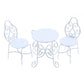 Fairy Garden Accessories table and chair