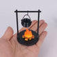 Fairy Garden Accessories campfire pot set fire
