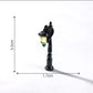 Fairy Garden Accessories Road Lamp