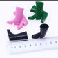 Fairy Garden Accessories Rain boot