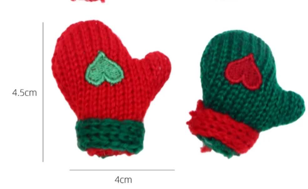 Fairy Garden Accessories Glove