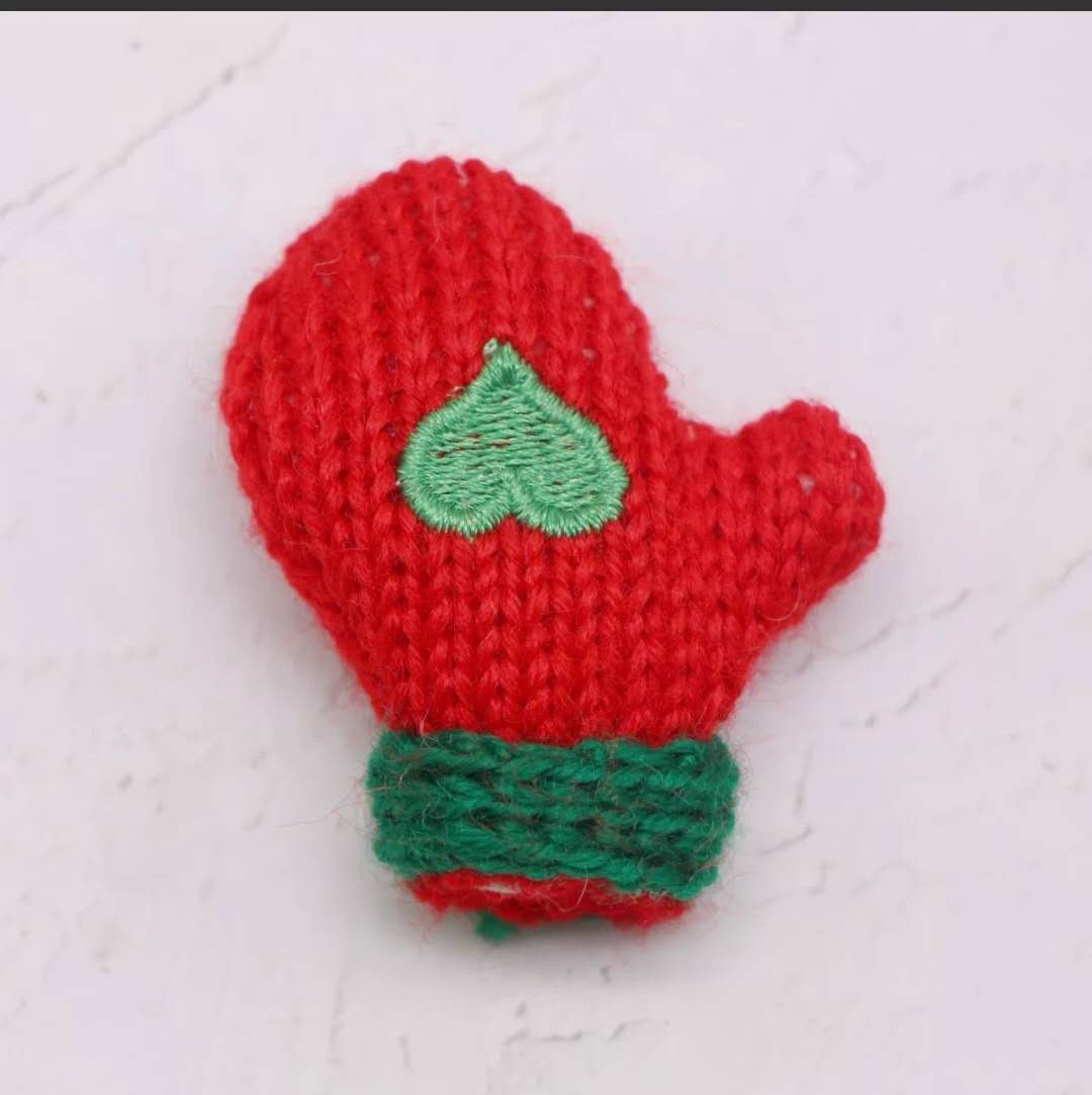 Fairy Garden Accessories Glove