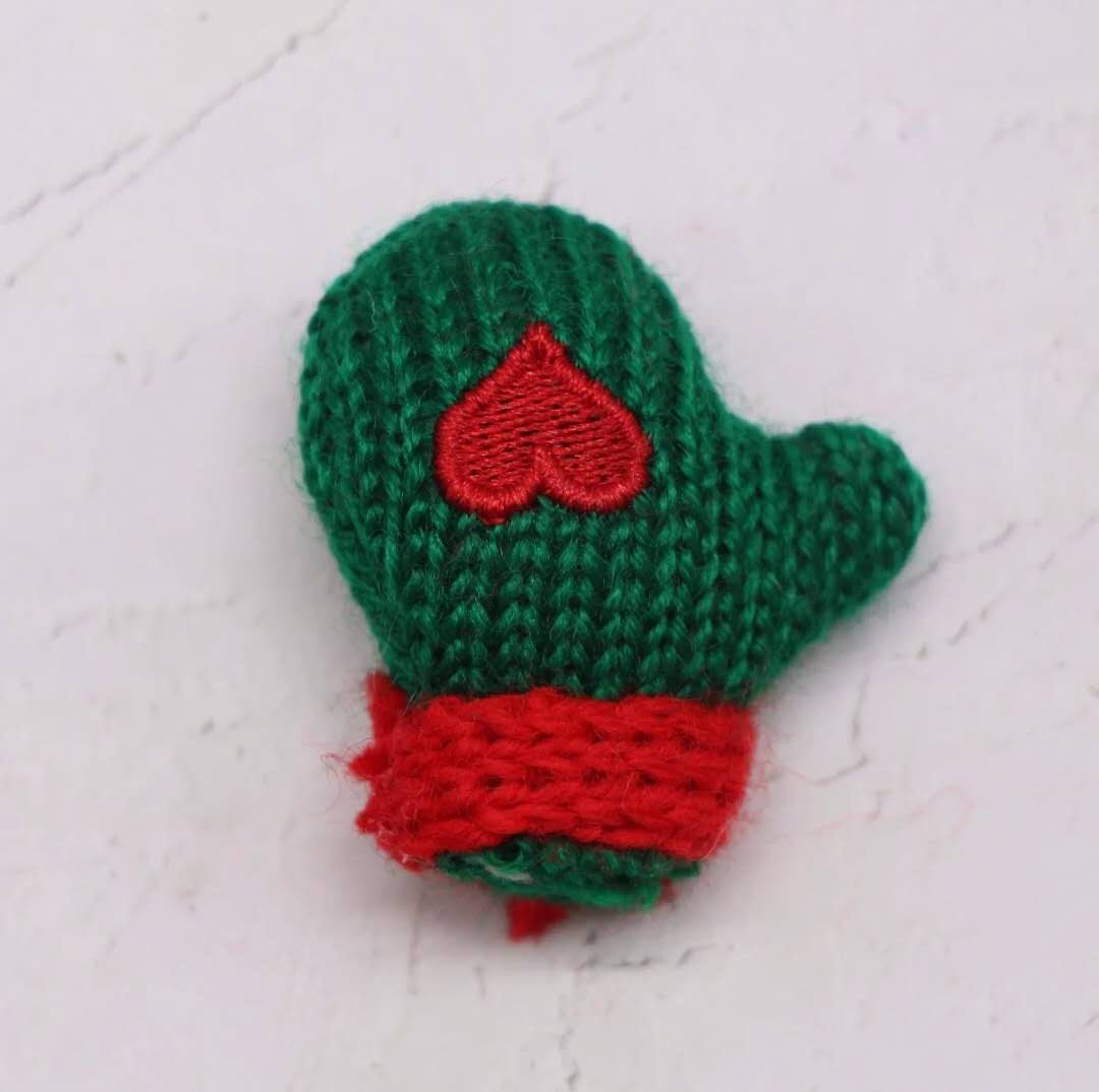 Fairy Garden Accessories Glove
