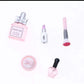 Fairy Garden Accessories make-up set