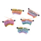 Fairy Garden Accessories Knitting set