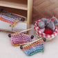 Fairy Garden Accessories Knitting set