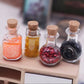 Fairy Garden Accessories magic bottle potion jar