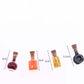 Fairy Garden Accessories magic bottle potion jar